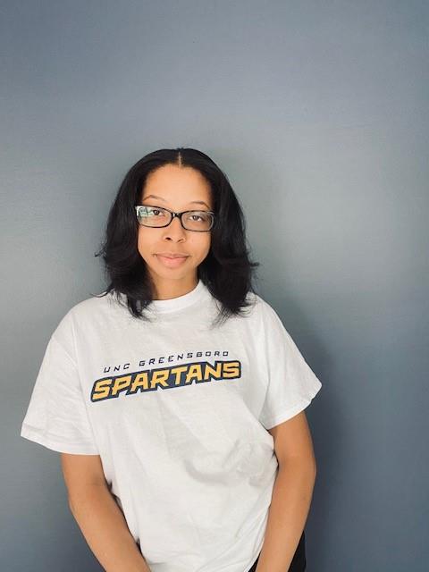 kiana harrison northeast